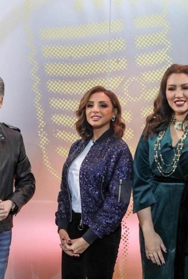 برنامج الزمن الجميل