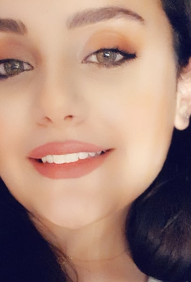 ابنة هيفاء وهبي تنشر صورتها بدون مكياج