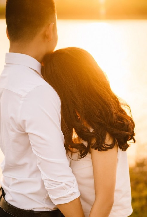 تصويير المخطوبين