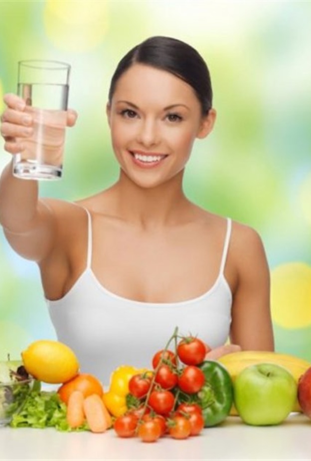 طرق تنحيف البطن وإزالة الكرش للعروس قبل الزفاف