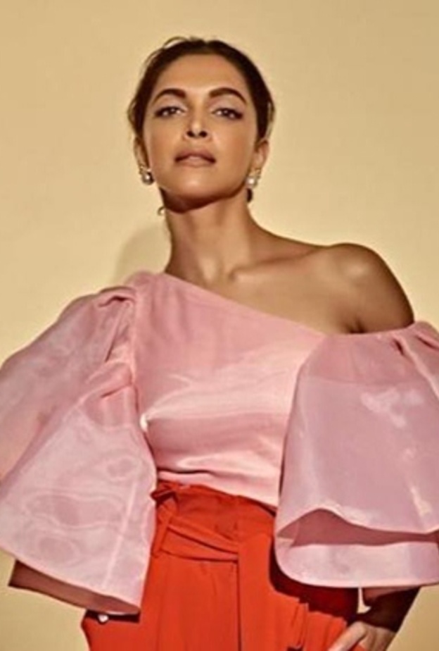 ديبيكا بادوكون أكثر نجوم الهند نجاحا في 2018