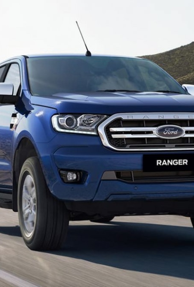 محرك فورد رانجر 2019 فئة رابتور