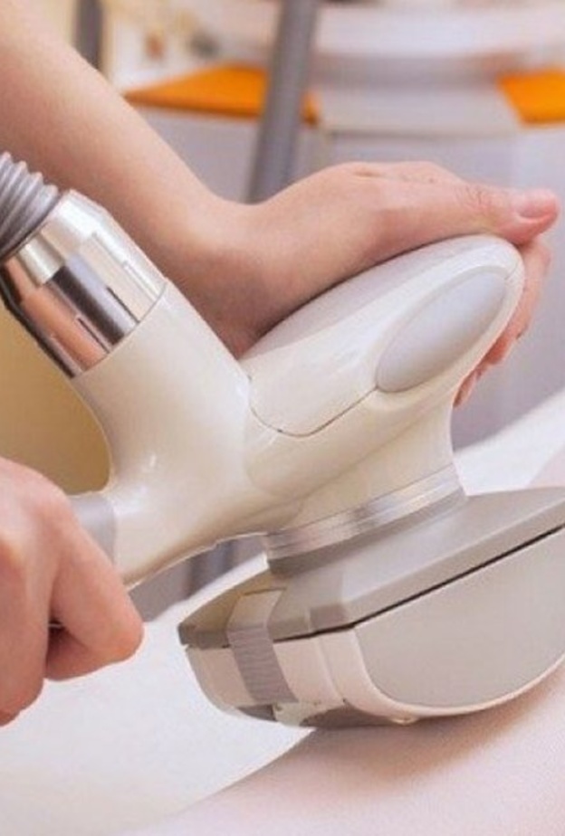  الليزر والكولاجين و الميزوثيرابي من علاجات السيليوليت الحديثة