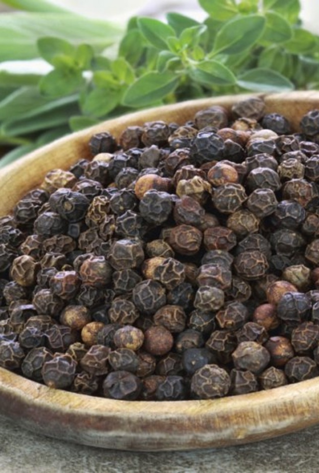  الفلفل الأسود فعال في علاج السرطان