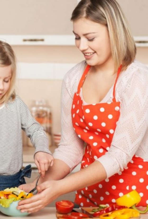 كيف تُدرب الأم طفلها على تحمل المسؤولية 