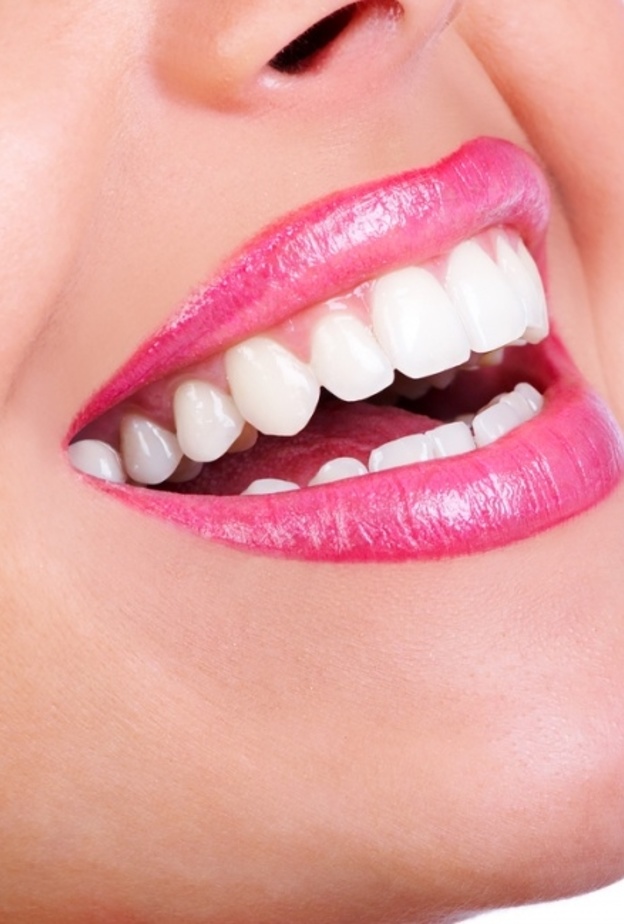 العناية بنظافة الأسنان بشكل يومي مهم لصحتها