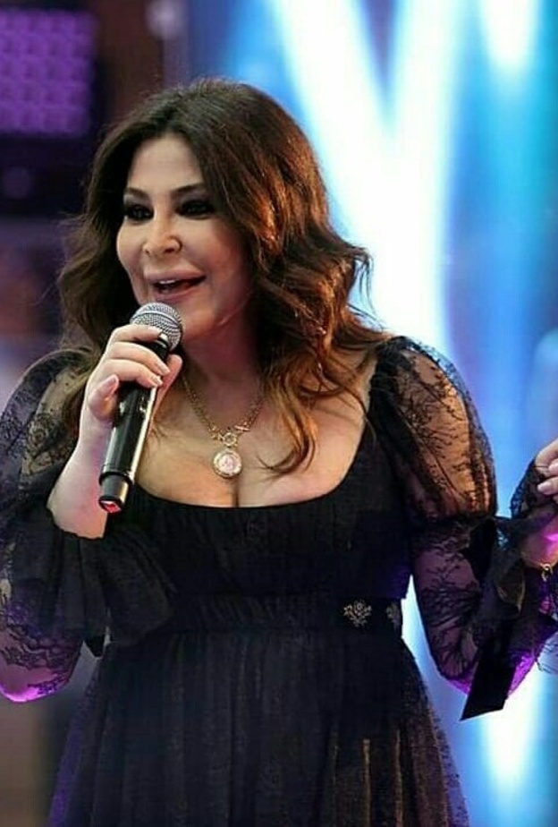 اليسا