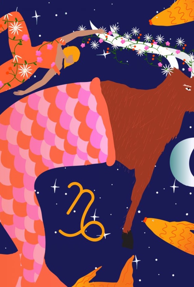 للانتباه من نقاط الضعف التي يُعاني منها مواليد الجدي وهي أوجاع الظهر والمفاصل والأكتاف