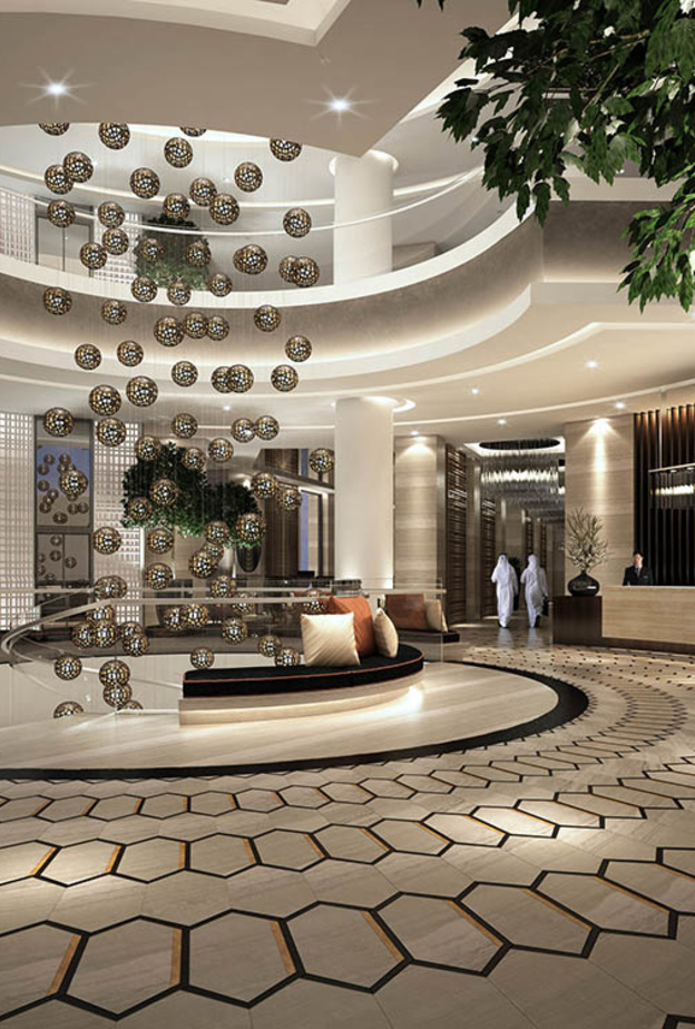 "فيرمونت الرياض" يجسّد أعلى مستويات الضيافة الراقية في المدينة الأسرع نمواً