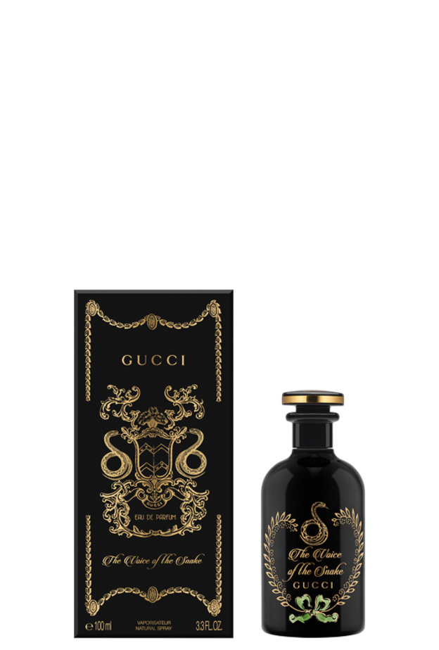 Gucci - The Alchemist's Garden - A Winter Melody - Acque Profumate