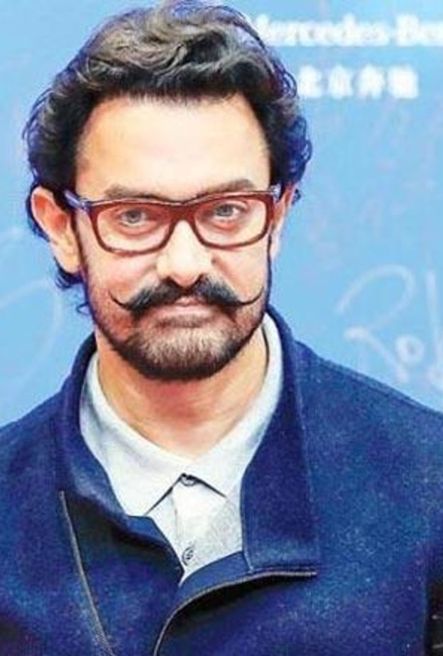 عامر خان تلميذ دائم التعلم في صناعة السينما