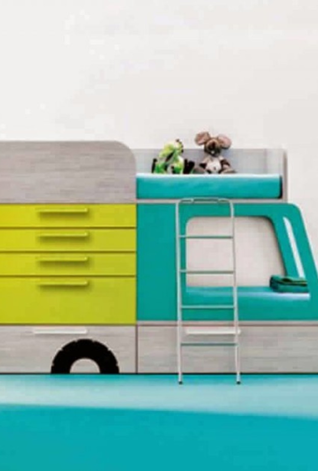  طرق اختيار تفاصيل غرفة الاطفال لتنمية مهاراتهم