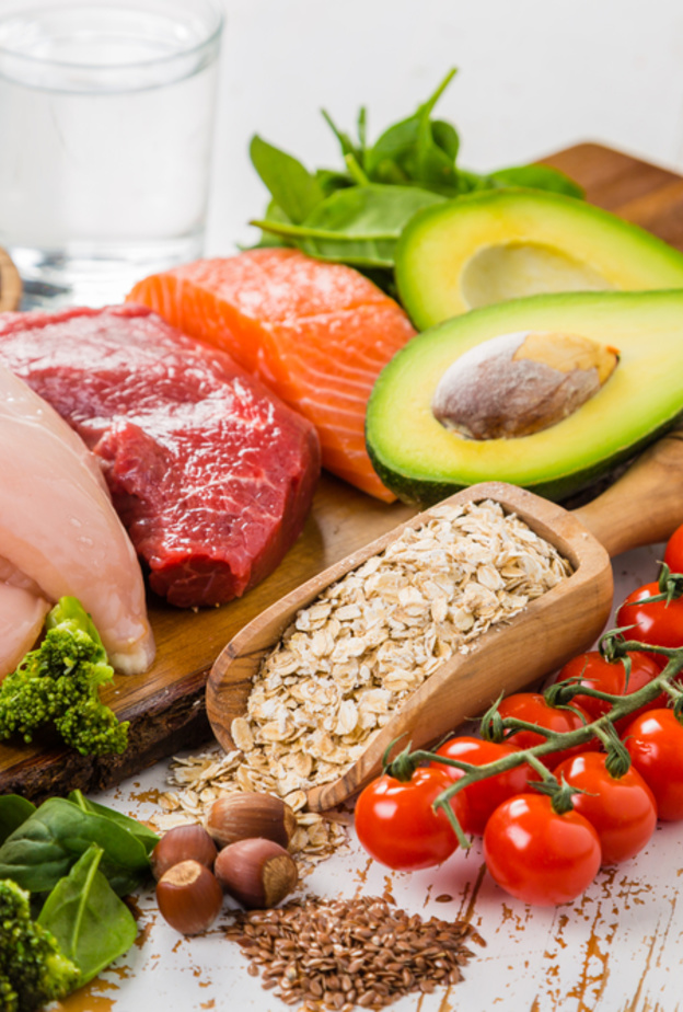 نظام غذائي جديد ينقذ حياة الملايين