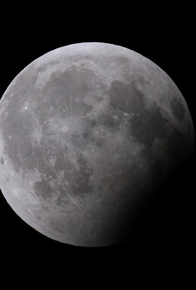 السعودية تشهد أول خسوف قمري في 2019