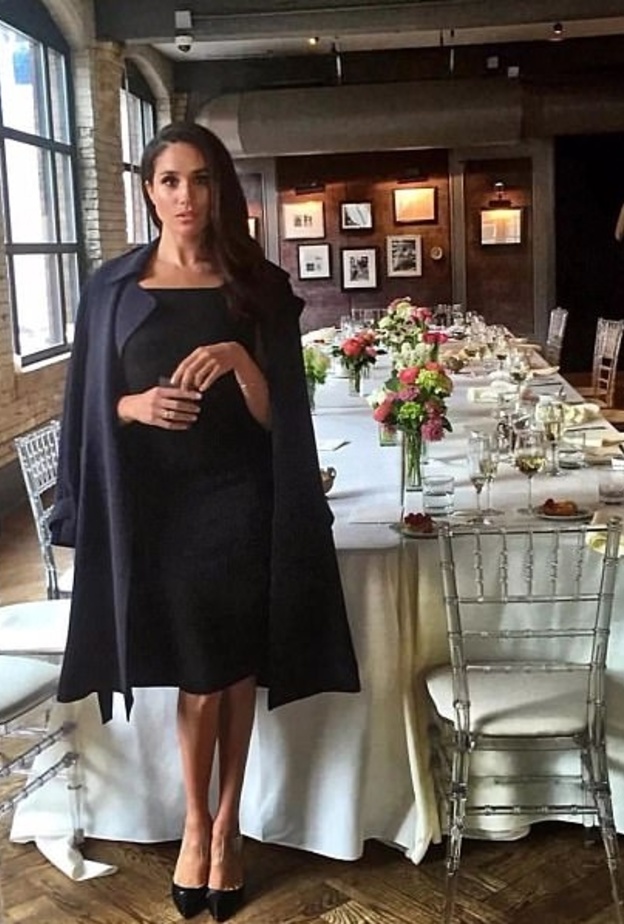 أفراد العائلة المالكة البريطانية لا يملكون حسابات شخصية على مواقع التواصل