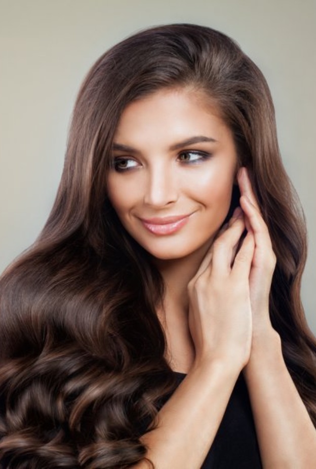 فيتامين "هـ" يعزز من نمو الشعر