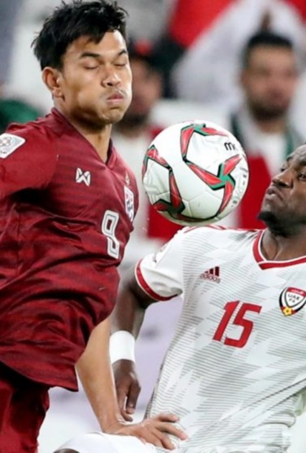الإمارات تتأهل إلى الدور ربع النهائي من بطولة كأس آسيا 2019
