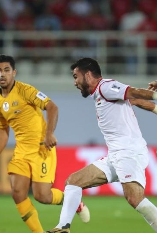 أستراليا تقصي أوزبكستان وتتأهل إلى ربع نهائي بطولة كأس آسيا 2019