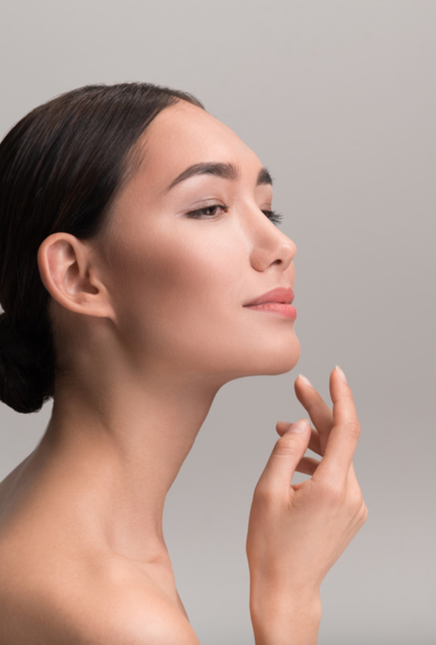 احصلي على بشرة نظيفة ومرطبة