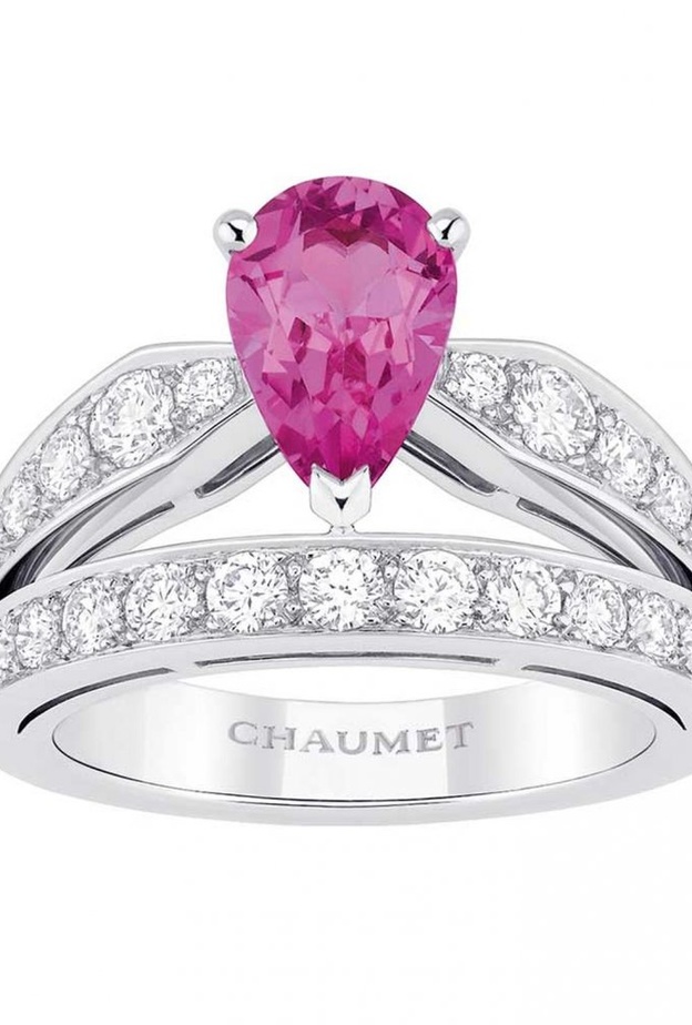  خاتم من Kiki McDonough