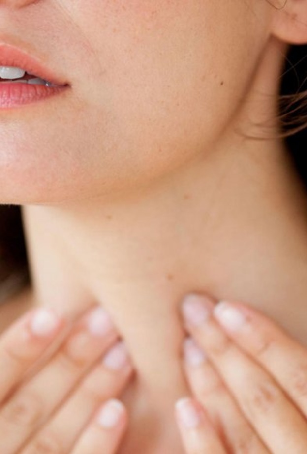 تحاليل الغدة الدرقية مهمة للكشف عن سلامتها