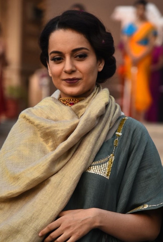 كانجانا رانوت تعرضت لمضايقات كثيرة في مواقع التصوير