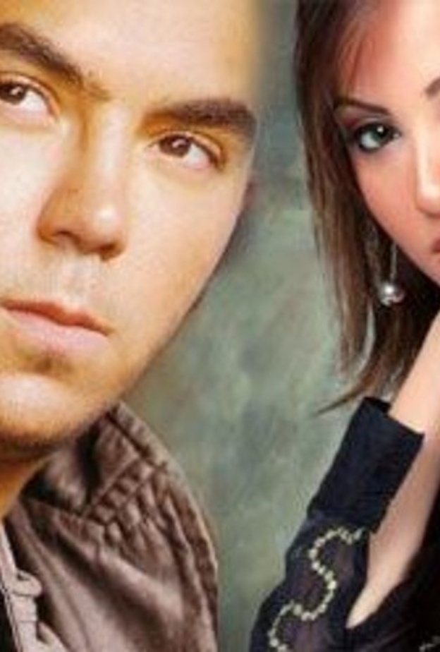 محمود العسيلي وبشرى