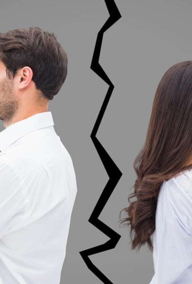 هذا ما يحدث عندما يختفي الحب من الحياة الزوجية 