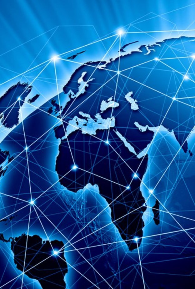 الإمارات في المرتبة الأولى عالميا بانتشار الإنترنت بين السكان