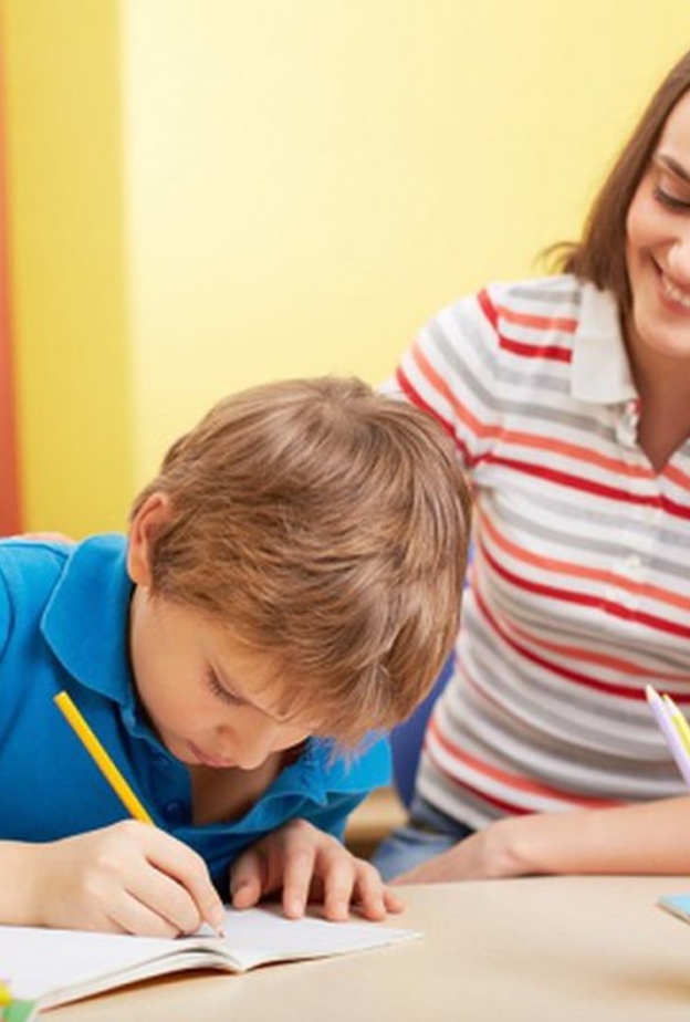 طرق تهيئة الطفل للعودة للدراسة بعد أجازة نصف العام