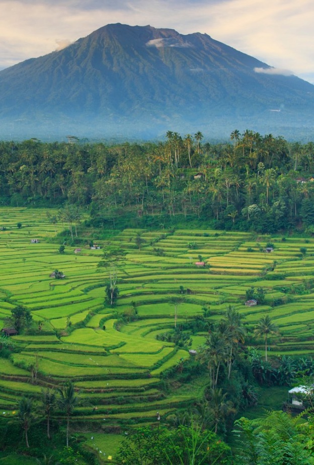 قائمة الـ10 بلدان الأكثر استرخاء في العالم