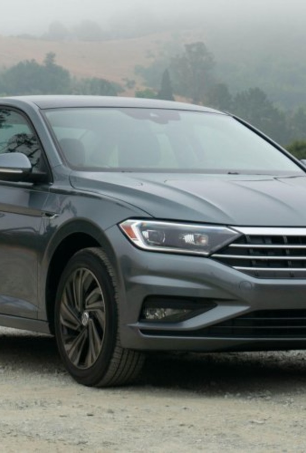 مقارنة بين محرك فولكس واجن جيتا 2019 و 2018