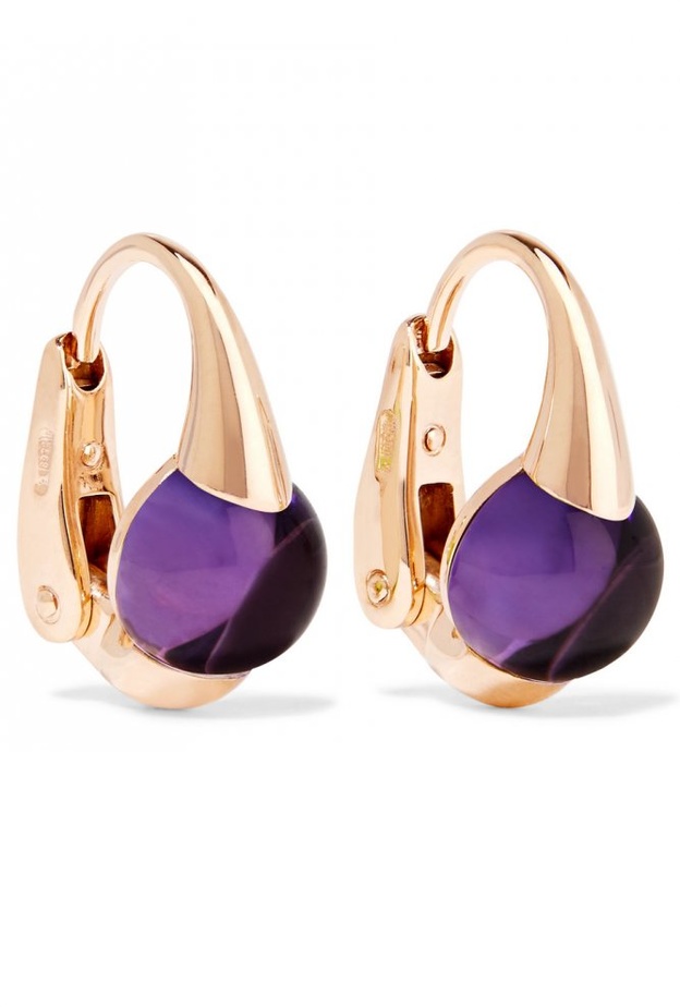 أقراط من إليانا ماكري Ileana Makri