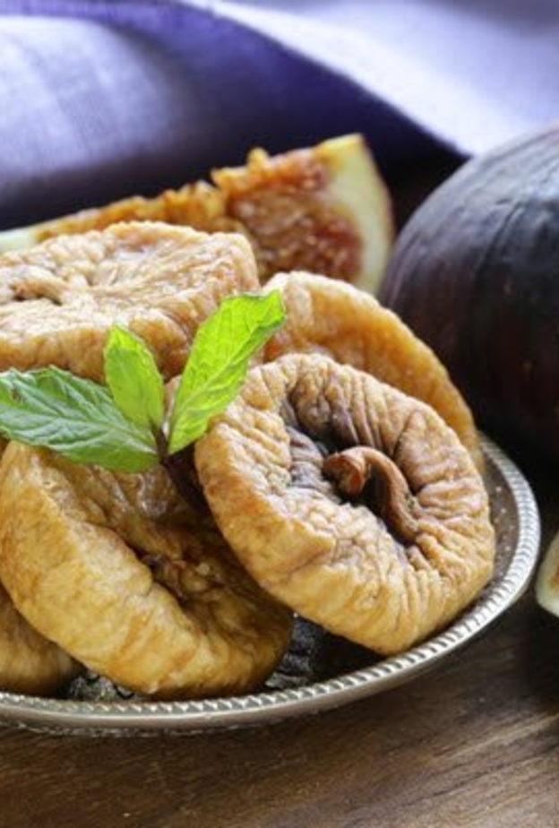 التين المجفف فعال في علاج النقرس