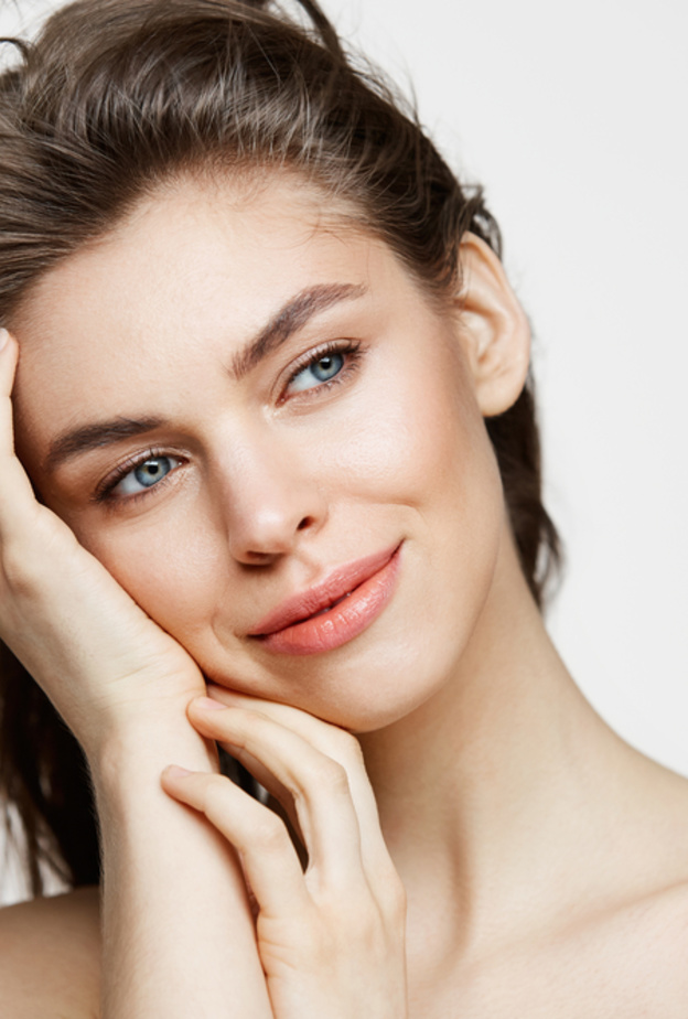 احصلي على بشرة صحية ومرطبة