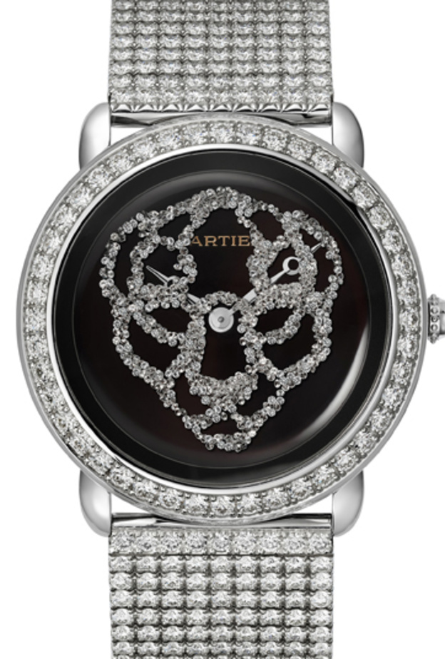 ساعة من جيجر لوكولتر Jaeger-LeCoultre