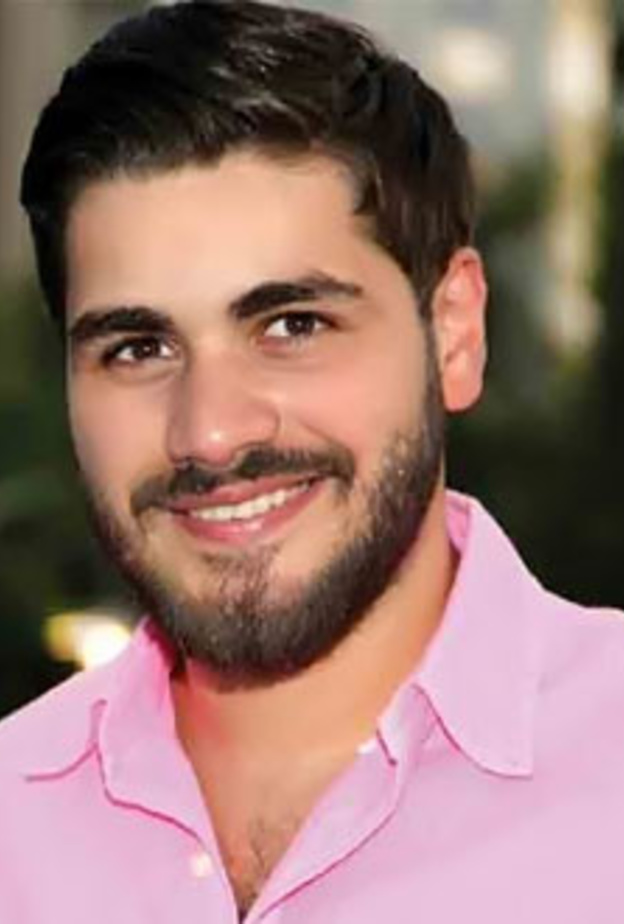 محمد المجذوب 