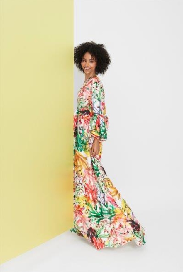 مجموعة ربيع وصيف 2019 من Purification Garcia عصرية ومبتكرة