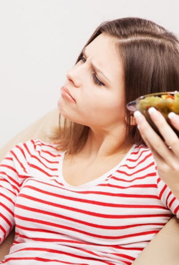 أطعمة مضرة بصحة العروس قبل الزفاف