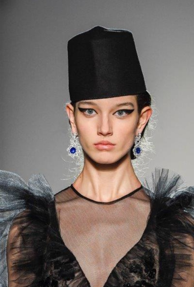 Chopard وGiambattista Valli تضيئان أسبوع الموضة للكوتور في باريس