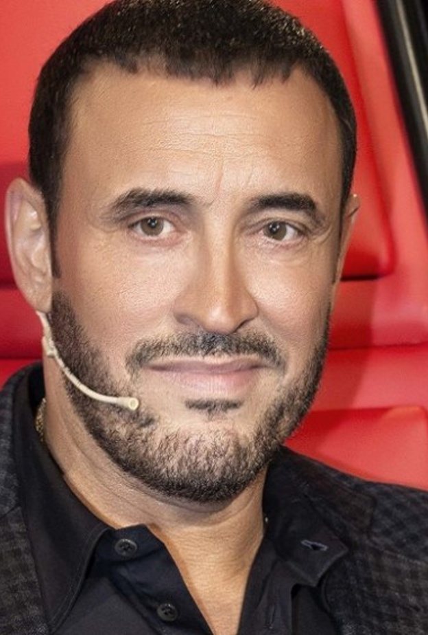 كاظم الساهر