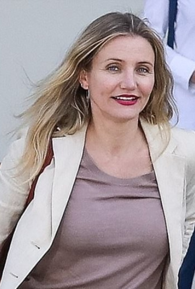 كاميرون دياز