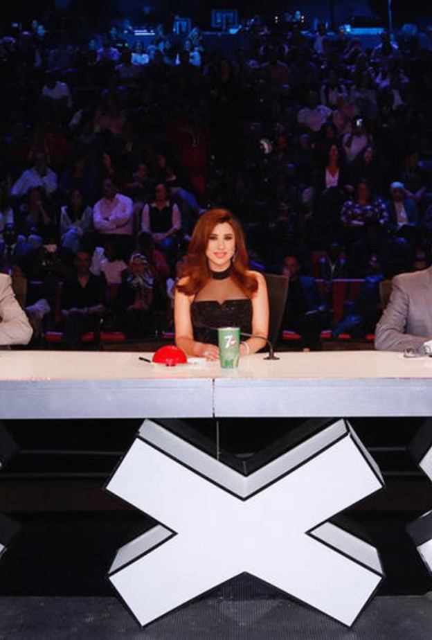 عرب غوت تالنت