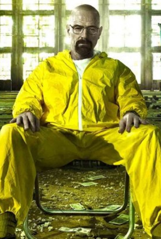 Breaking Bad