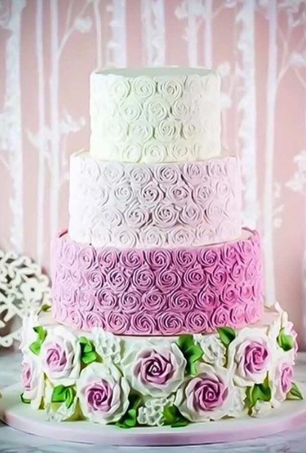 ابحثي عن التصميم الأجمل والأفخم لحفل زفافك