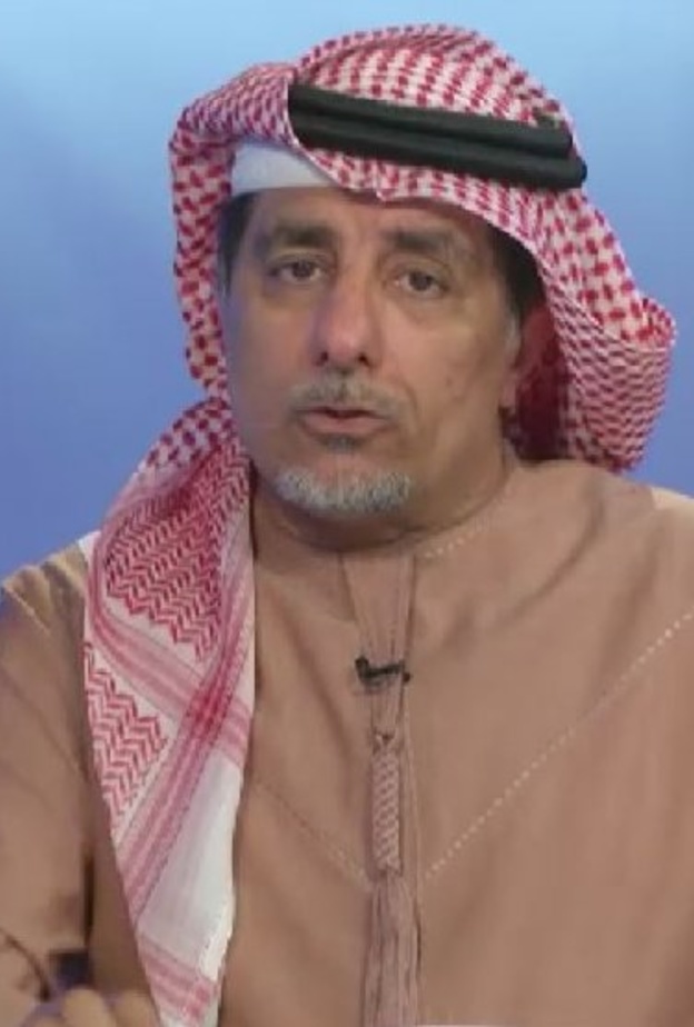 إغماء المحلل عبدالرحمن محمد بعد فوز الإمارات على أستراليا