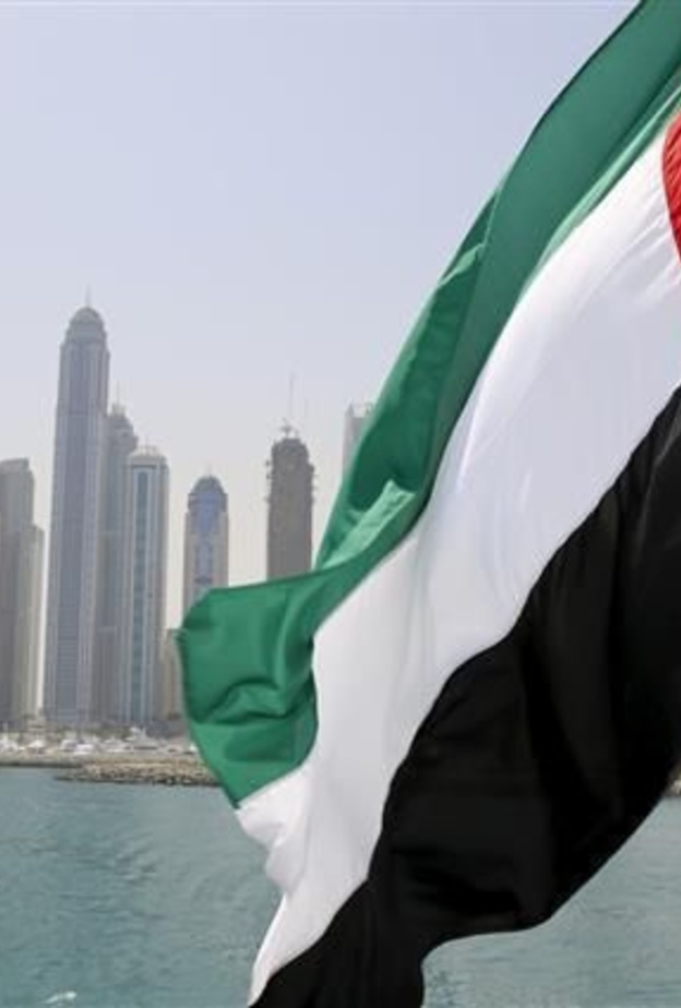 اتفاق إماراتي عالمي في دافوس