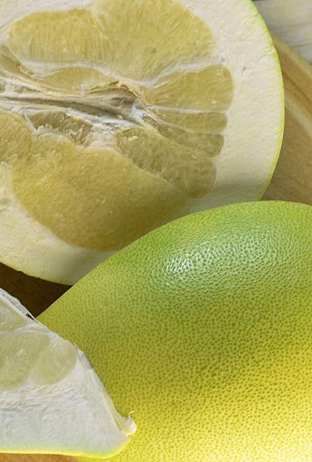  البوملي يعزز مناعة الجسم.