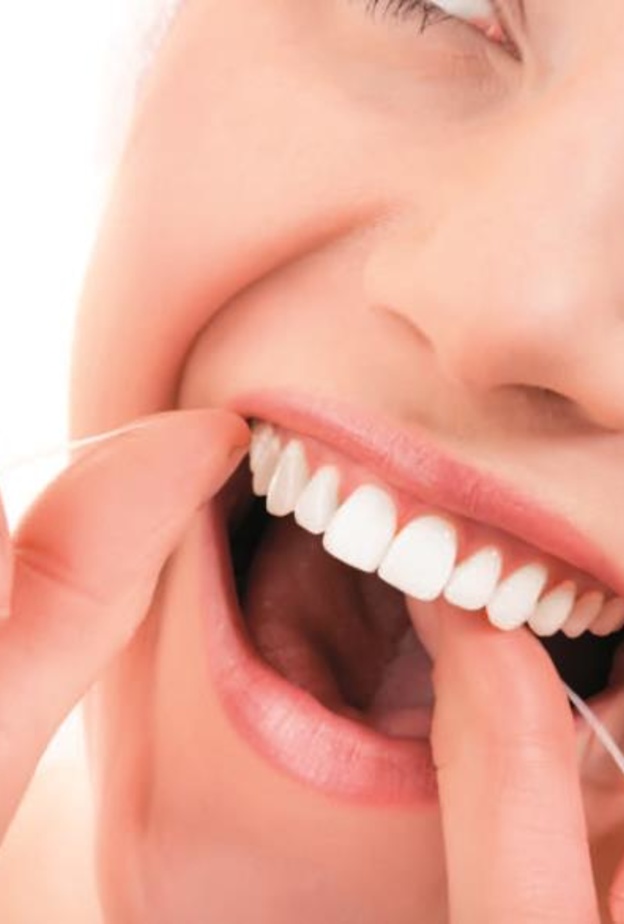  تنظيف الأسنان يقي من الزهايمر