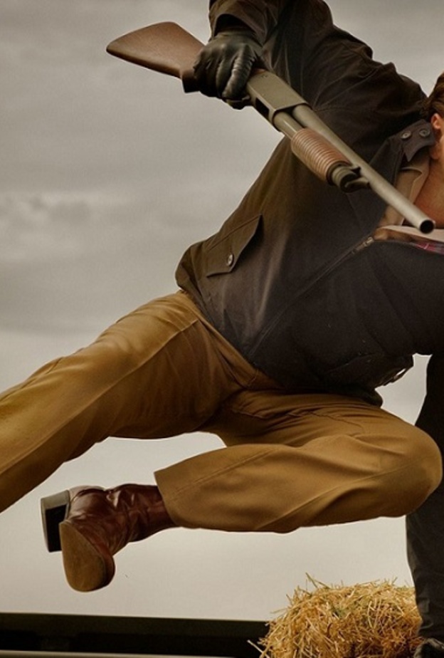 ليوناردو دي كابريو